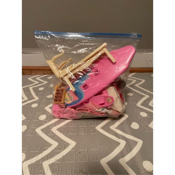 Vintage Barbies & Vintage Clothes & Vintage Accessories Big Lot - Picture 11 of 16